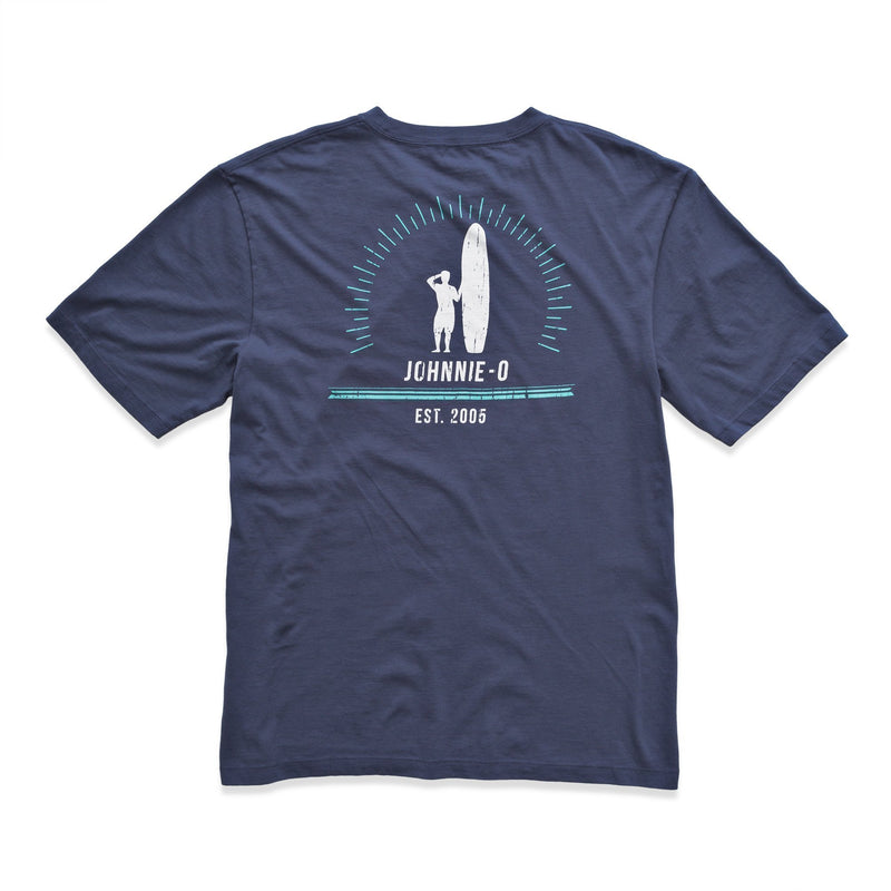 Afterglow Tee