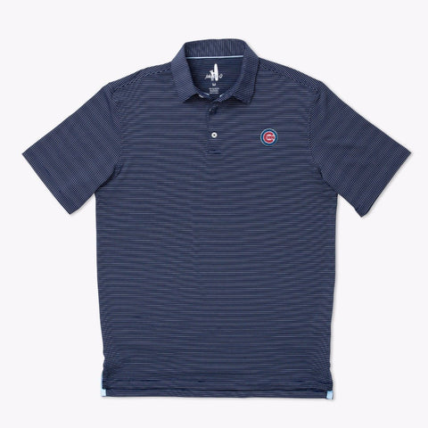 Cubs Albatross PREP-FORMANCE Polo