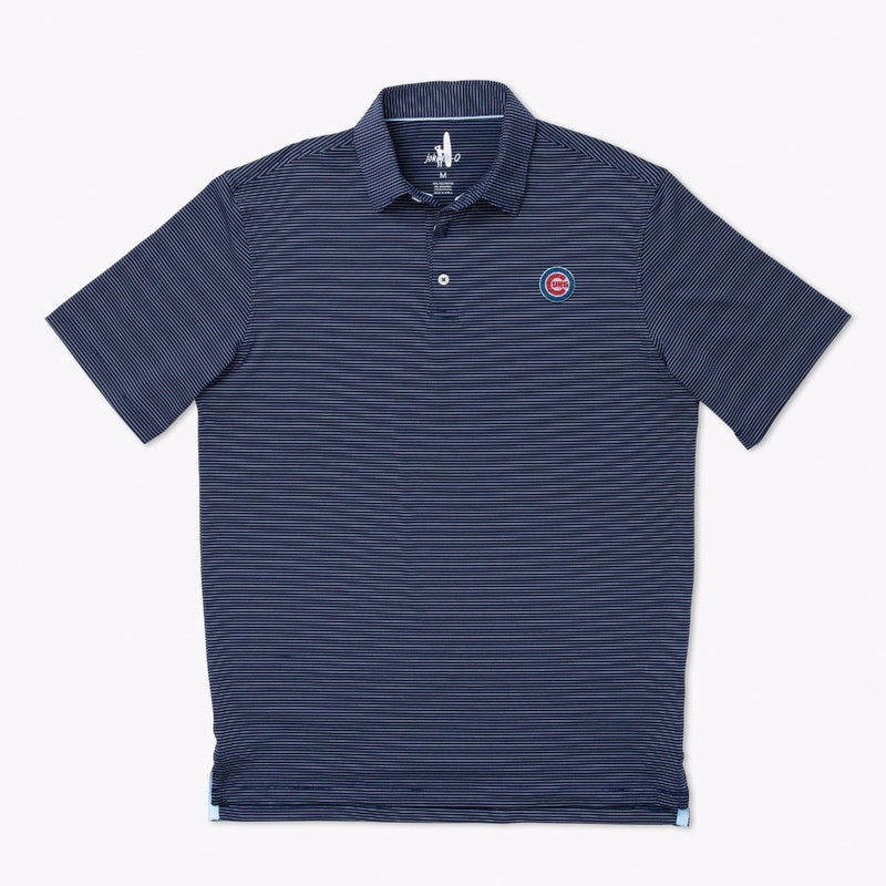 Cubs Albatross PREP-FORMANCE Polo