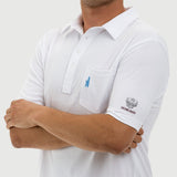 University of Chicago Original 4-Button Polo