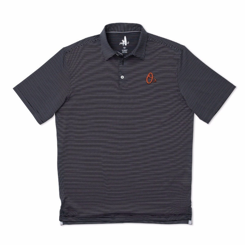 Orioles Albatross PREP-FORMANCE Polo