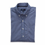 Allen Button-Down