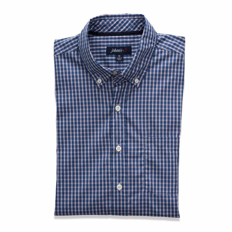 Allen Button-Down