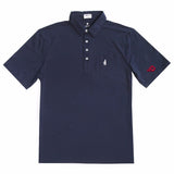 University of Dayton The Original 4-Button Polo