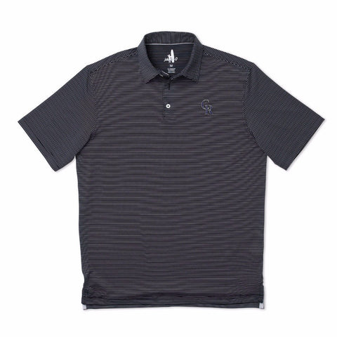 Rockies Albatross PREP-FORMANCE Polo
