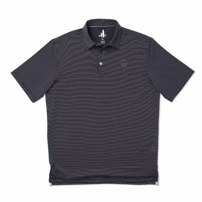 Rockies Albatross PREP-FORMANCE Polo