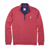 Phillies Sully 1/4 Zip Pullover