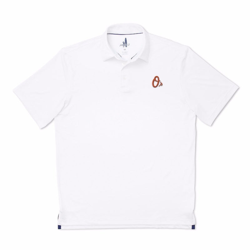 Orioles Birdie PREP-FORMANCE Polo