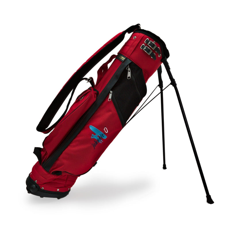 johnnie-O Golf Bag with Stand