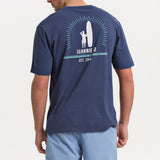 Afterglow Tee