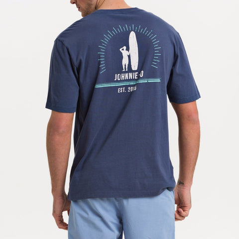 Afterglow Tee