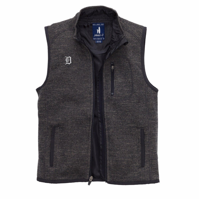 Tigers Coastal Vest