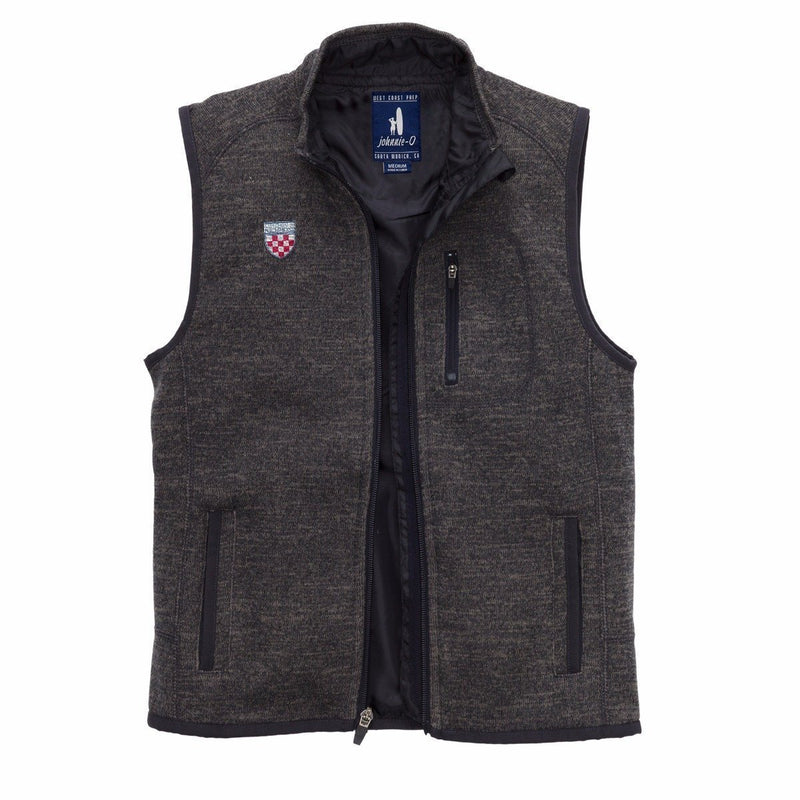 University of Richmond Coastal Vest
