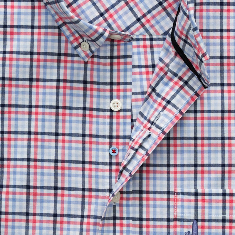 Arroyo Button-Down