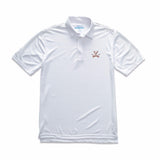 University of Virginia Fairway PREP-FORMANCE Polo