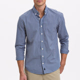 Allen Button-Down