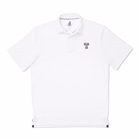 Rangers Birdie PREP-FORMANCE Polo