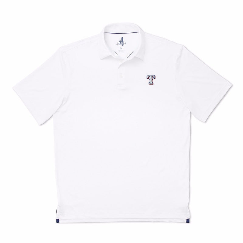 Rangers Birdie PREP-FORMANCE Polo