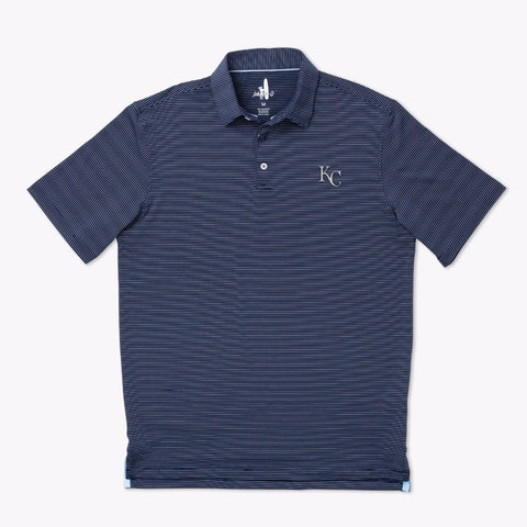 Royals Albatross PREP-FORMANCE Polo