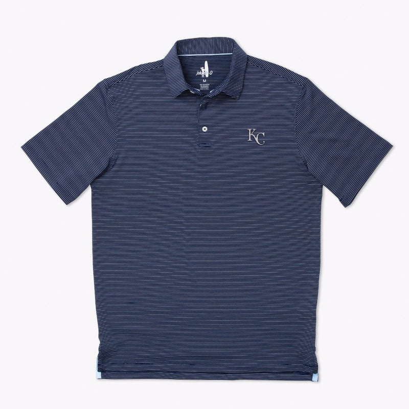 Royals Albatross PREP-FORMANCE Polo