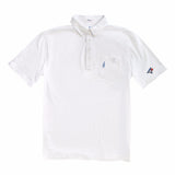 Blue Jays Original 4-Button Polo