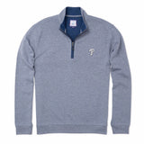 Phillies Sully 1/4 Zip Pullover