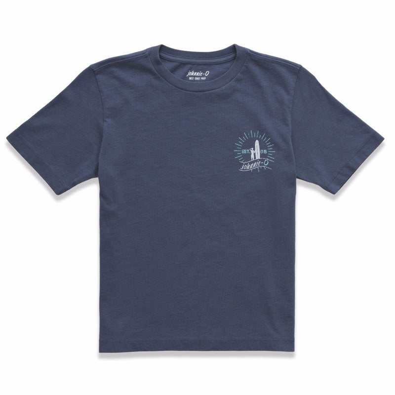 Afterglow Jr. Tee