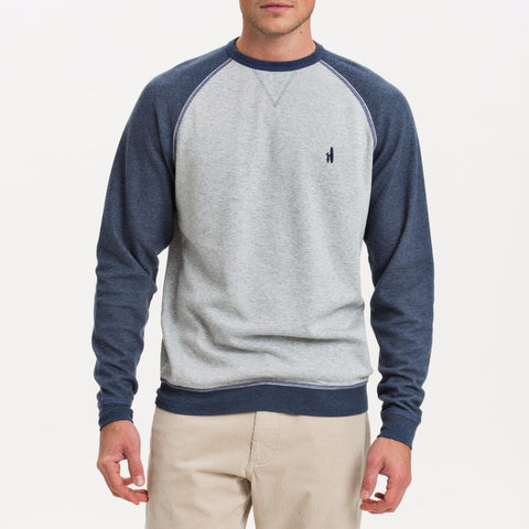 Big and Tall Conor Sweatshirt
