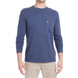 Agua Sol Long Sleeve T-Shirt