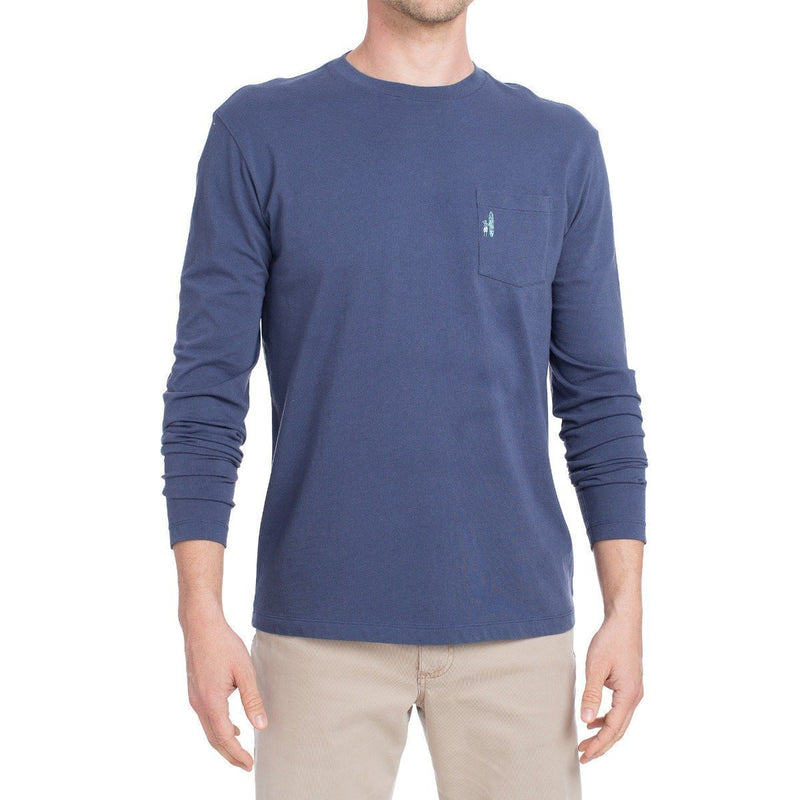 Agua Sol Long Sleeve T-Shirt