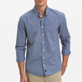 Allen Button-Down