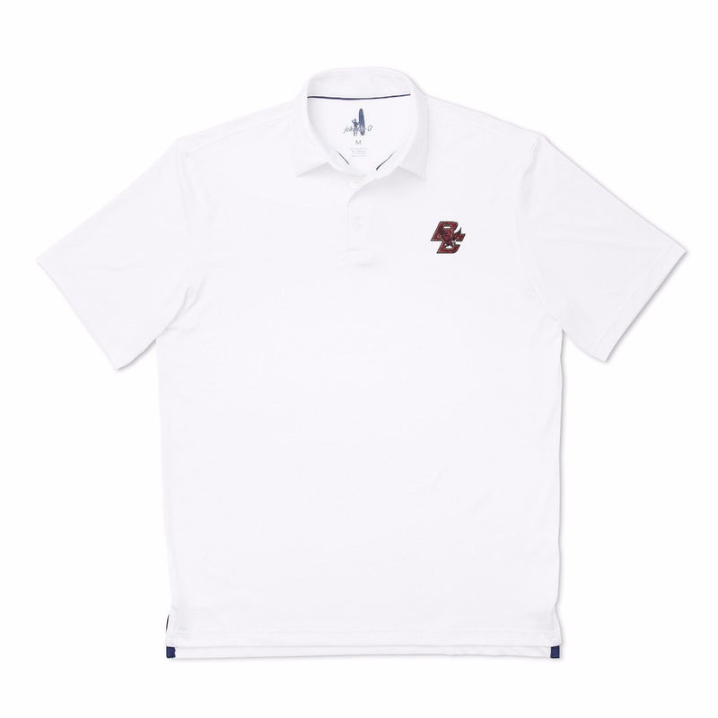 Boston College Birdie PREP-FORMANCE Polo