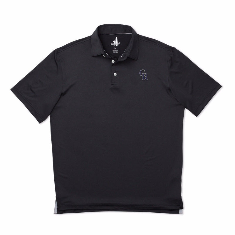 Rockies Birdie PREP-FORMANCE Polo