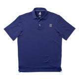 Tigers Birdie PREP-FORMANCE Polo