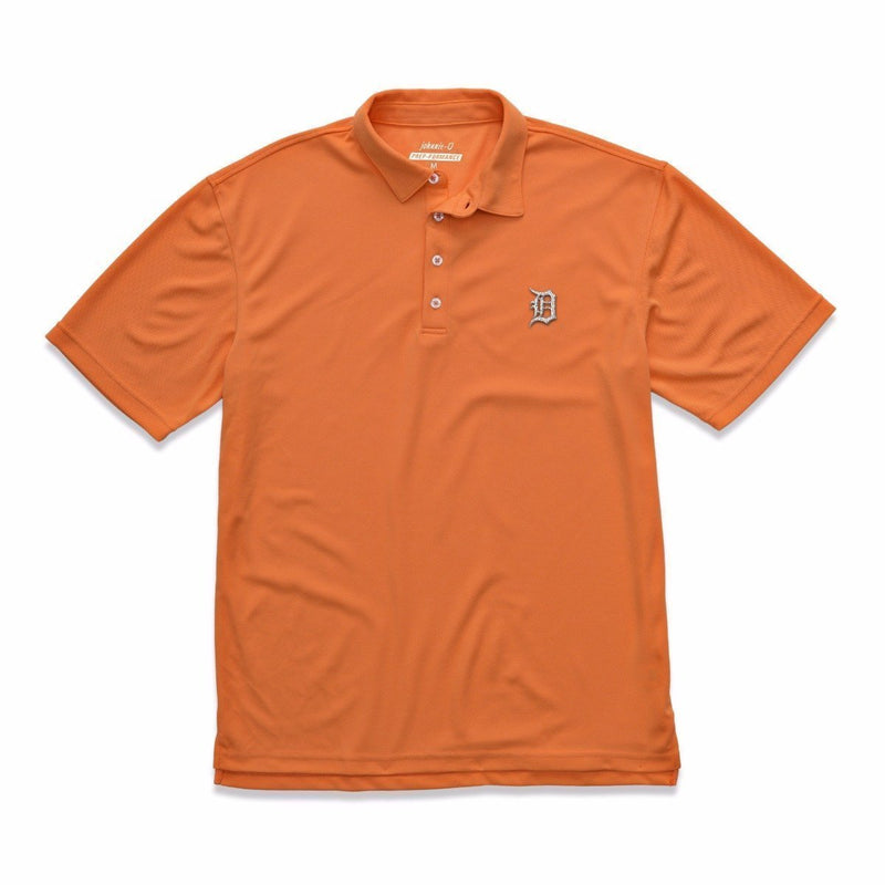 Tigers Fairway PREP-FORMANCE Polo