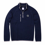Georgetown University Yukon Fleece 1/4 Zip Pullover