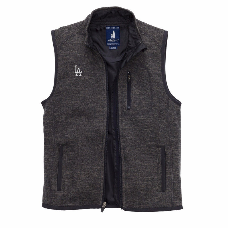 Dodgers Coastal Vest
