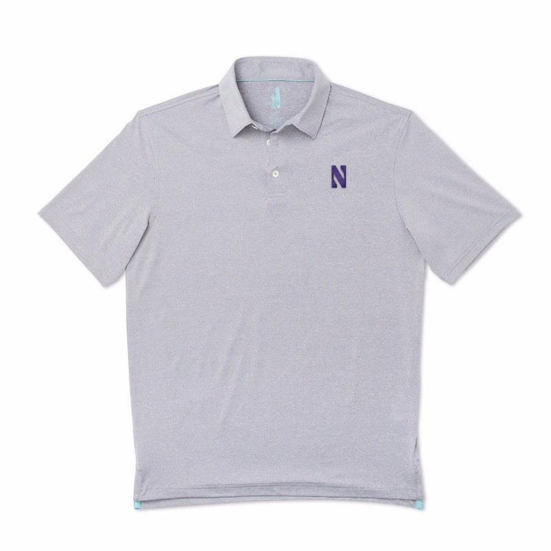 Northwestern University Birdie PREP-FORMANCE Polo
