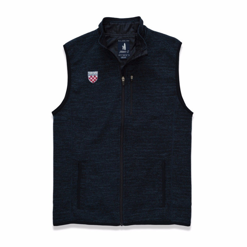 University of Richmond Coastal Vest