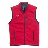 Southern Methodist University Coastal Vest