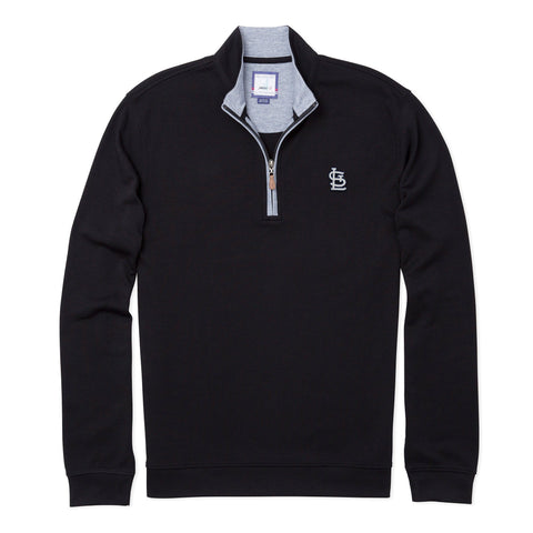 Cardinals Sully 1/4 Zip Pullover