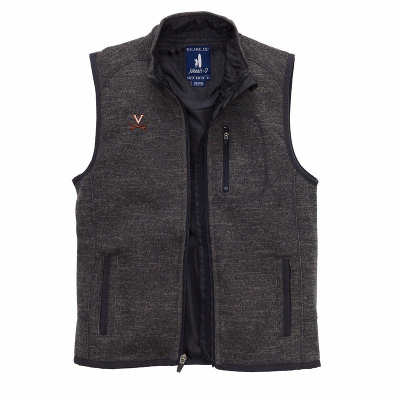 University of Virginia Coastal Vest